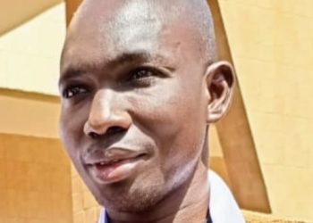 Sanogo Souleymane