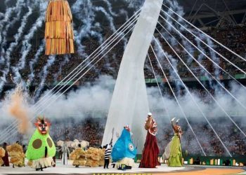 CAN 2023 : 13 janvier 2024-13 janvier 2025, déjà un an que la Côte d’Ivoire a offert au monde entier un moment inoubliable