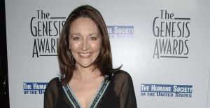 Olivia Hussey