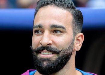 Adil Rami