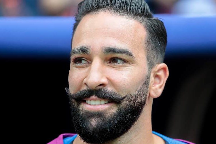 Adil Rami