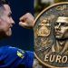 Le Portugal rend hommage à Cristiano Ronaldo