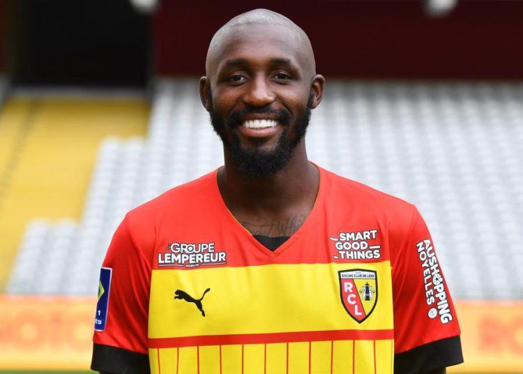 Séko Fofana
