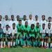 les Éléphanteaux de Côte d’Ivoire, catégorie U17, se préparent activement pour les éliminatoires de la coupe du monde féminine, zone Afrique