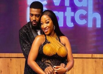 Kevine Obin et Braising Girl