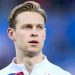 Frenkie de Jong