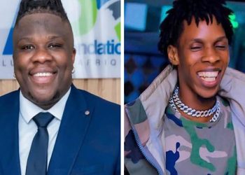 Manadja Confirmé et Apoutchou National