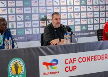 L’Asec Mimosas, représentant ivoirien, reçoit l’USM d’Alger