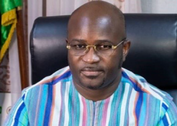 Charlemagne Ouédraogo