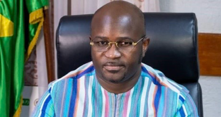 Charlemagne Ouédraogo