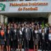 La Fédération Ivoirienne de Football (FIF) amorce l’année 2025 sous le signe du renouveau et de la rigueur, grâce aux initiatives du Directeur Exécutif, Armand Désiré Gohourou