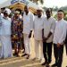 Brownville, joyau touristique de l'Île Boulay situé dans la prestigieuse Baie des Milliardaires, a accueilli une célébration grandiose orchestrée par SEM Benoît Kamena Brown et sa structure, Brownville Management