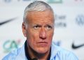 Didier Deschamps