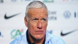 Didier Deschamps