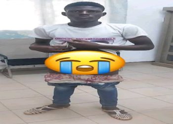 Un adolescent accuse un inconnu de faire disparaître son sexe