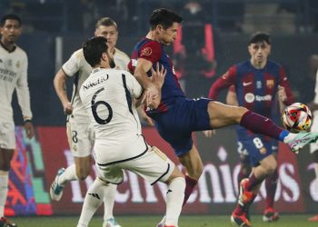 Supercoupe d’Espagne