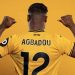 Emmanuel Agbadou