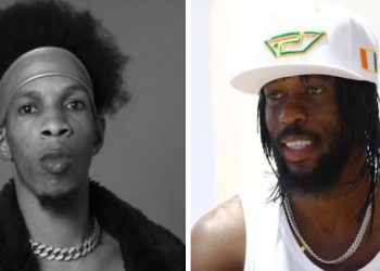 Manadja Confirmé et Gervinho