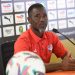 Douayéré Serge Alain avant le match Stade d’Abidjan-Al Ahly : « Nous n’allons rien lâcher »