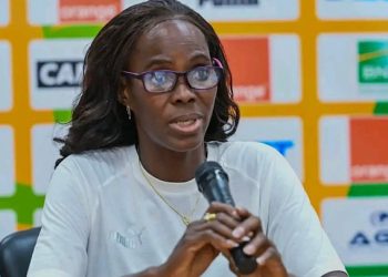 La Côte d’Ivoire affronte le Sénégal ce dimanche 12 janvier 2025 au Stade Robert Champroux de Marcory dans le cadre du premier tour aller des éliminatoires de la Coupe du monde U17 Féminine, zone Afrique