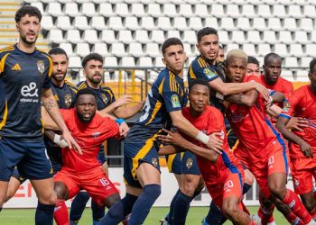 Le Stade d’Abidjan éliminé après une défaite face à Al Ahly