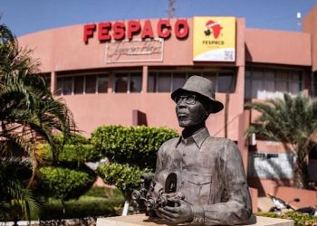 la 29e édition du Festival panafricain du cinéma et de la télévision de Ouagadougou