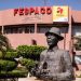 la 29e édition du Festival panafricain du cinéma et de la télévision de Ouagadougou