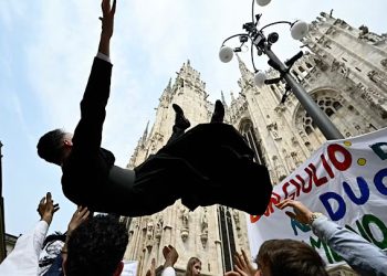 les prêtres homosexuels