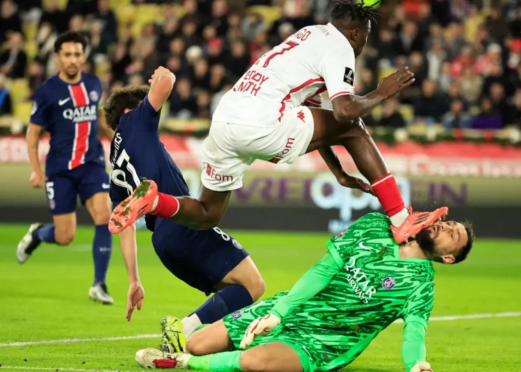 Ligue 1