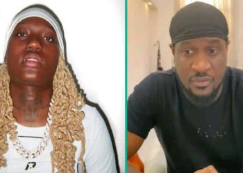 L’industrie musicale nigériane est en ébullition après les révélations explosives de la rappeuse britanno-nigériane Darkoo