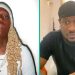 L’industrie musicale nigériane est en ébullition après les révélations explosives de la rappeuse britanno-nigériane Darkoo