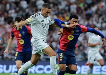 Le Real Madrid a connu une soirée cauchemardesque, ce dimanche 12 janvier 2025, en finale de la Supercoupe d’Espagne