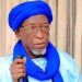 Cheick El Hadj Karamoko Mamadou Samoukadé