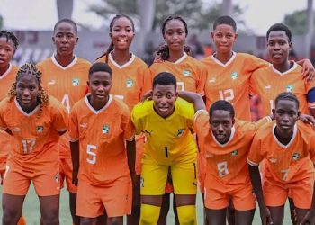 La Côte d’Ivoire tenue en échec par le Sénégal