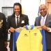 La Fédération Centrafricaine de Football (FCF) rejette la désignation de Rigobert Song comme sélectionneur