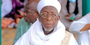 El Hadj Karamoko Mamadou Samouka Dé