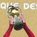 La Confédération Africaine de Football (CAF) a annoncé, ce mardi 14 janvier 2025