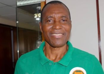 N’Guessan Clément