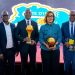Le président de la Fédération Ivoirienne de Football (FIF), Yacine Idriss Diallo, a été désigné « Homme de l’année 2024 » par l’ONG Balle à terre