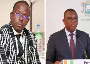 Le gouvernement ivoirien a réagi à l’issue de la réunion hebdomadaire du Conseil des ministres ce mercredi 15 janvier 2025 à travers son porte-parole, Amadou Coulibaly