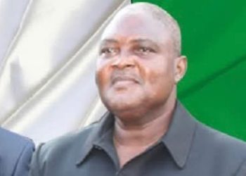 Barthélémy Zouzoua Inabo