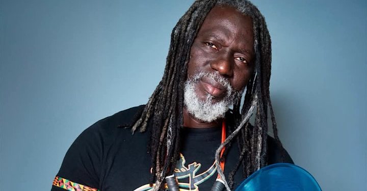 Tiken Jah Fakoly