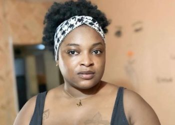 Marie-Paule Émilie Guédé