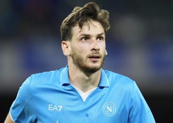 Khvicha Kvaratskhelia