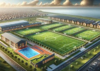 Centre Technique National de Football