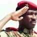 Thomas Sankara