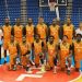 Afrobasket masculin