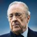 Florentino Pérez