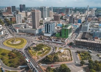La Côte d’Ivoire en Un