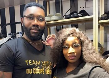 Marco Versace et Vitale